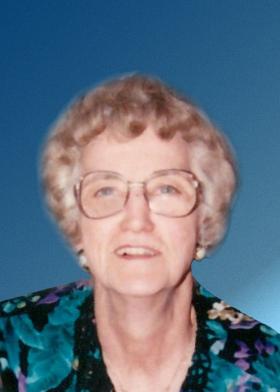 Photo de Jeannette Trudel