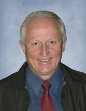 Photo de Cajetan Gauthier