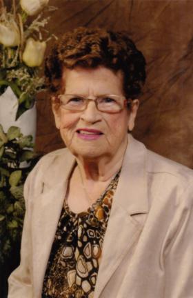 Photo of Bernadette Langlois