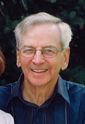 Photo of Gerard Larouche