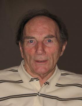 Photo of Alexandre Lafresnaye