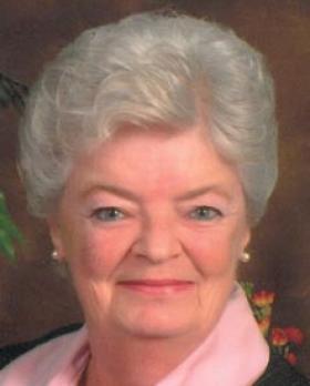 Photo de Simonne Godin