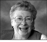 Photo of Dorothy Hunter