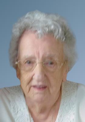 Photo of Gemma Dubois