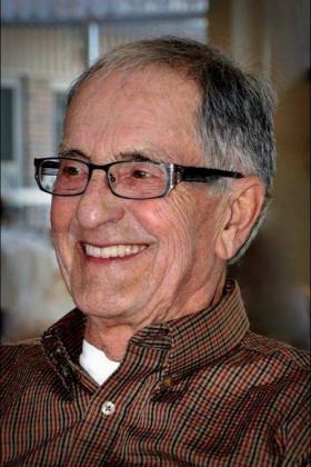 Photo of Yvon Raymond