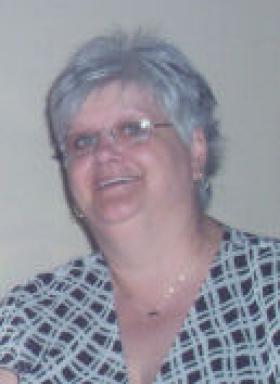 Photo of Denise Michaud