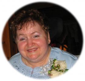 Photo de Jacqueline Filion