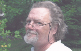 Photo of Marc Pelchat