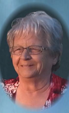 Photo de Gisele Tasse