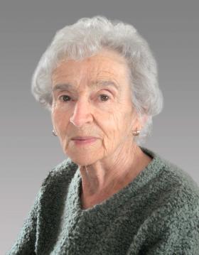 Photo de Henriette Beaudoin