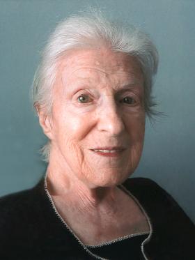 Photo de Alice Bouthillier