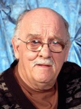 Photo of Germain Gosselin