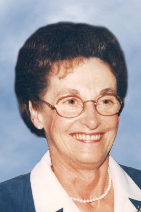 Photo of Marielle Garon