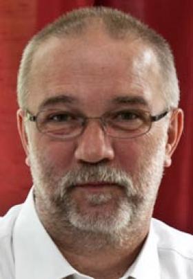 Photo of Sylvain Rivard