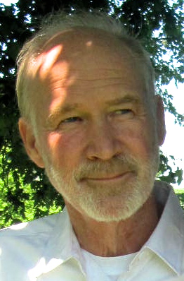 Photo of Luc Toussaint