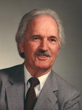 Photo de Paul-Emile Marchand