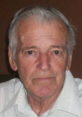 Photo of Bernard Bouchard