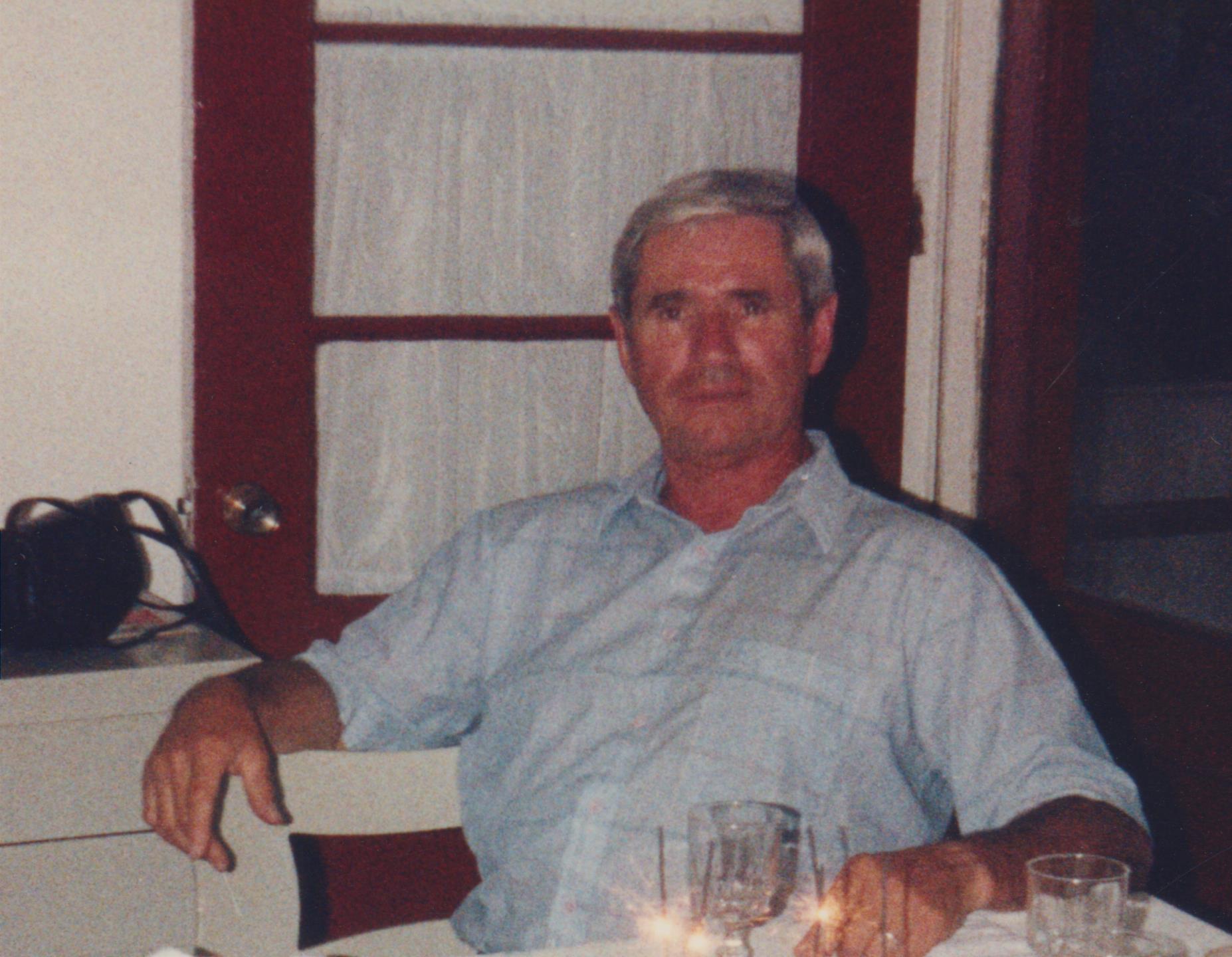 Photo de Jean-Guy Chabot