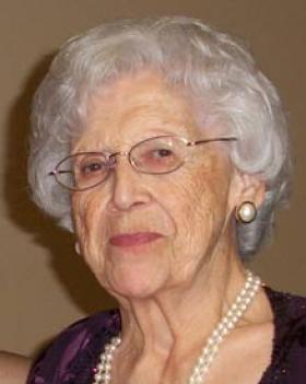Photo of Laurette Duranleau