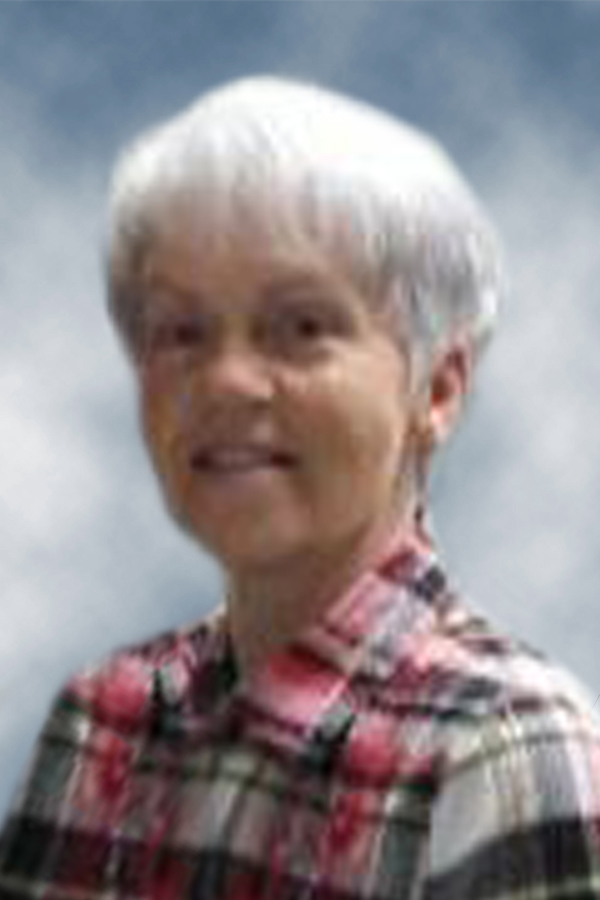 Photo of Claudette Tetreault