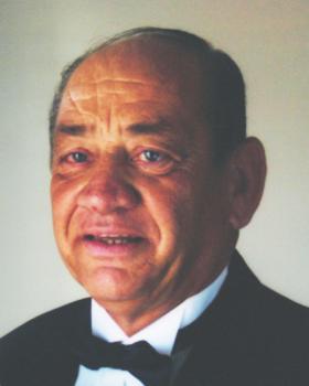 Photo of Jean-Denis Rochon