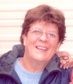 Photo of Monique Lafond