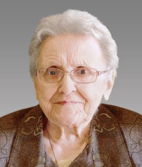 Photo of Raymonde Vezina