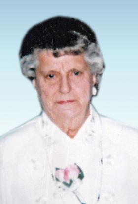 Photo of Yvette Marchand