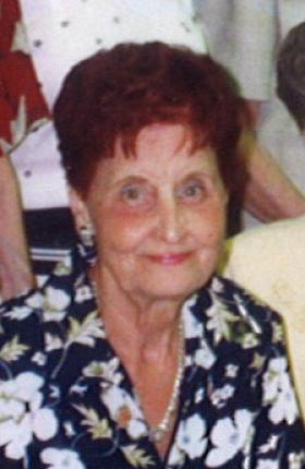 Photo of Colombe Simard