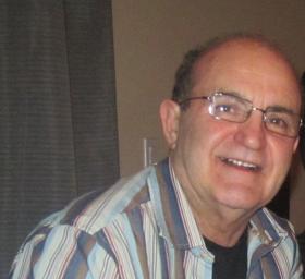 Photo of M. Roger Lavoie