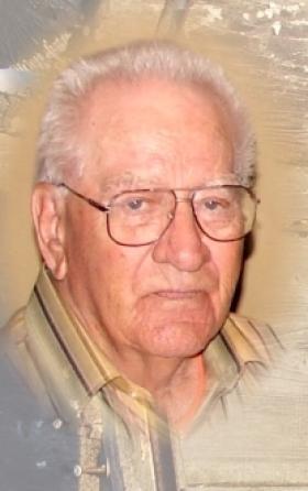 Photo of Bernard Charette