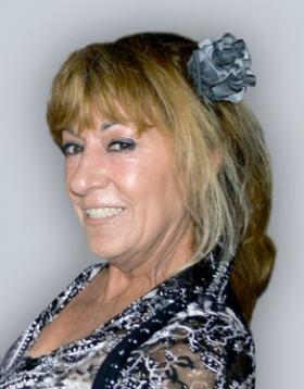 Photo of Carmen Paquet