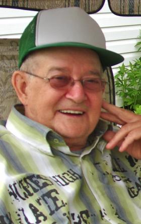 Photo of Marcel Hurtubise