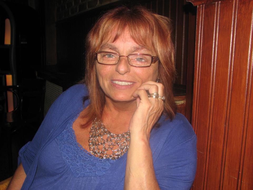 Photo of France Pomerleau