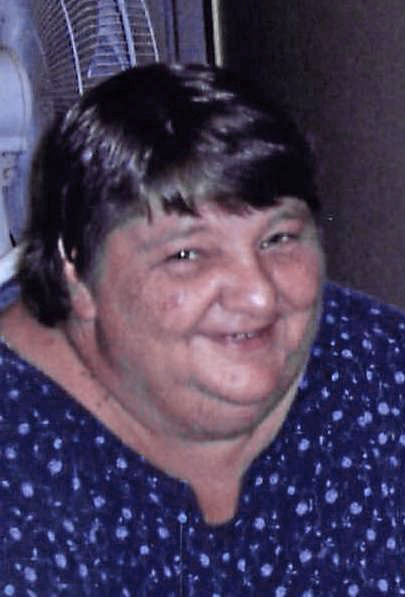 Photo of Suzanne Desroches