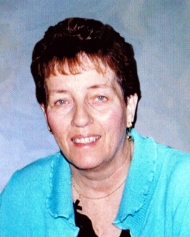 Photo de Lise Thomas