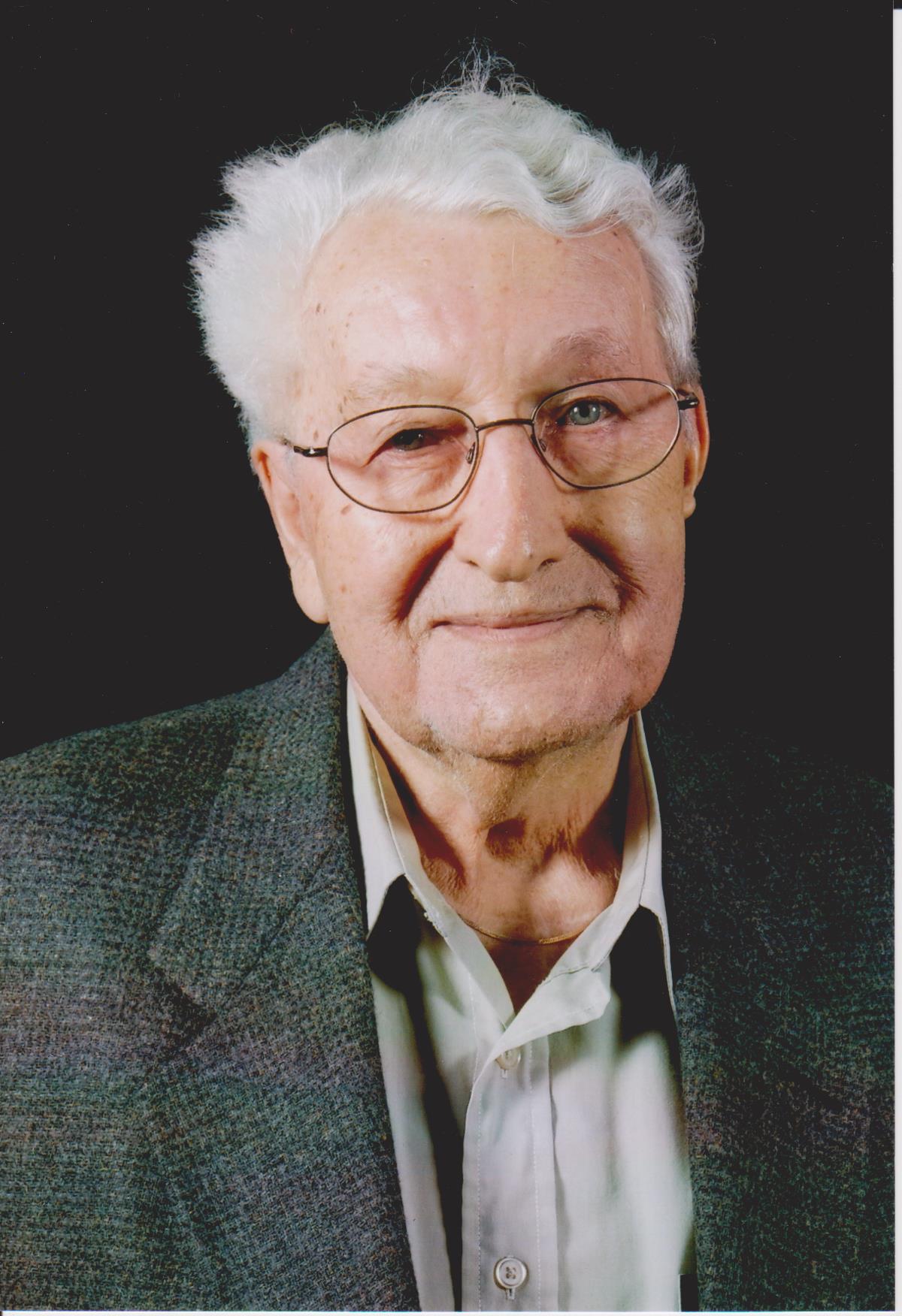 Photo de Conrad Auclair