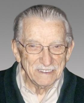 Photo of Urbain Poirier