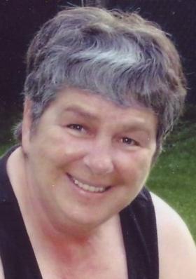 Photo of Jeannette Goulet