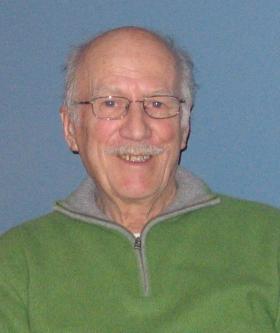 Photo of Monsieur-Rodrigue Dupont