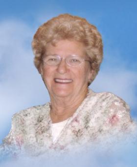 Photo de Lucie Maheu