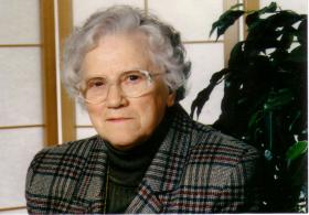 Photo de Therese Berube-Pelletier