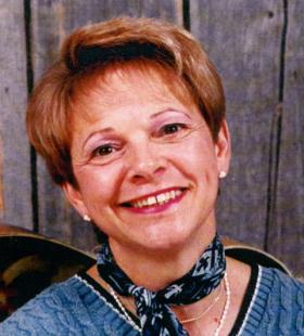 Photo of Nicole Beauchesne