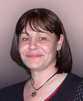 Photo of Michelle Bouchard