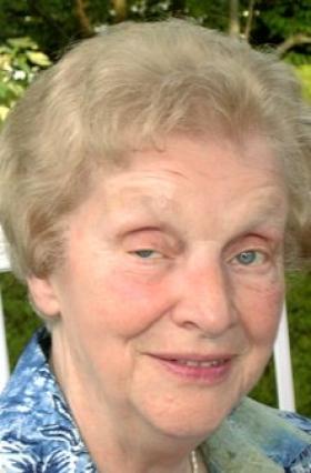 Photo of Cecile Carignan