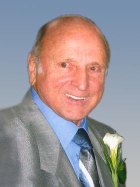 Photo of Maurice Emond