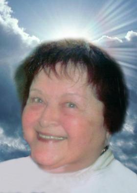 Photo of Germaine Delisle