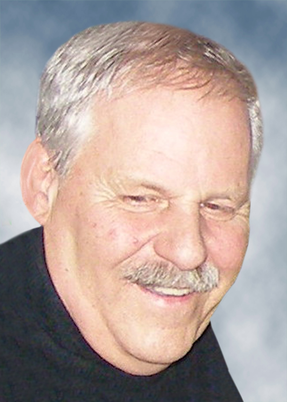 Photo of Yvon St-Pierre