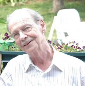 Photo of Camille Patenaude