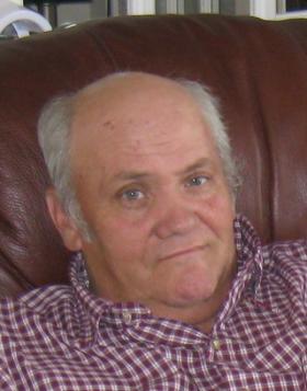 Photo of Gaetan Richard